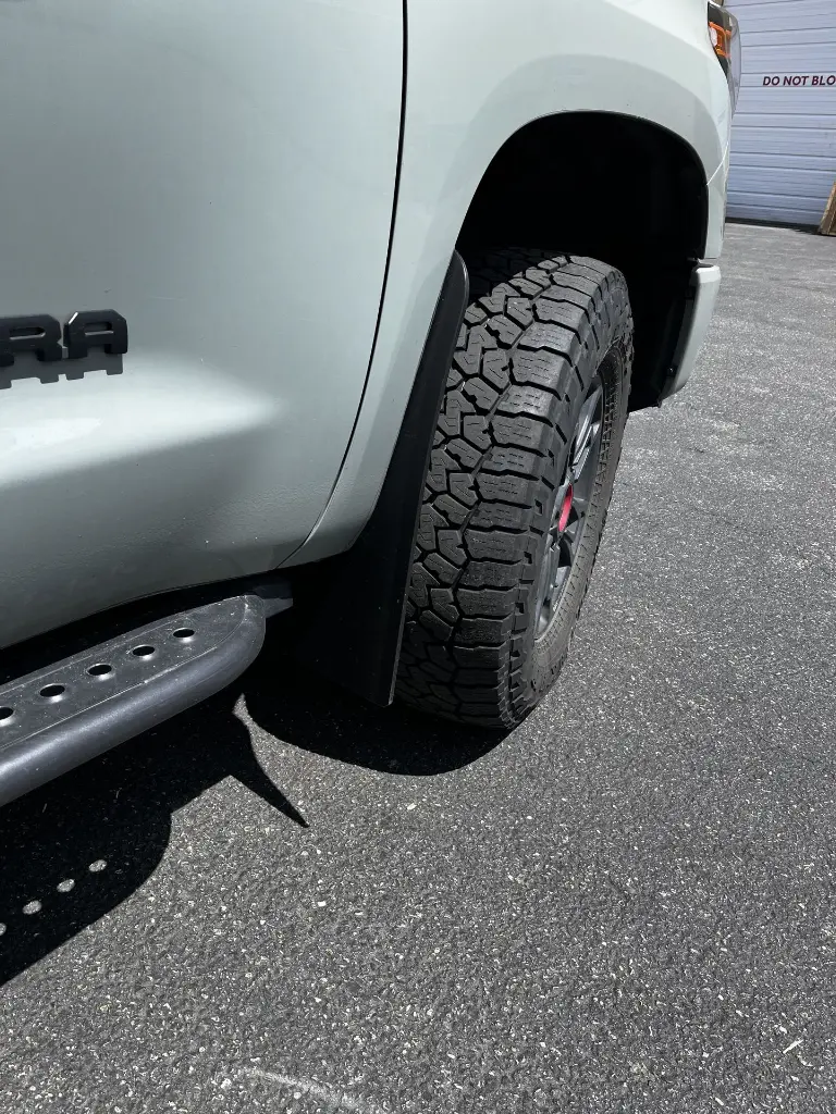 14" wide