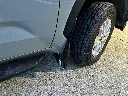 Classic style 12" wide