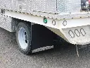 Classic style with smooth mirror finish weights