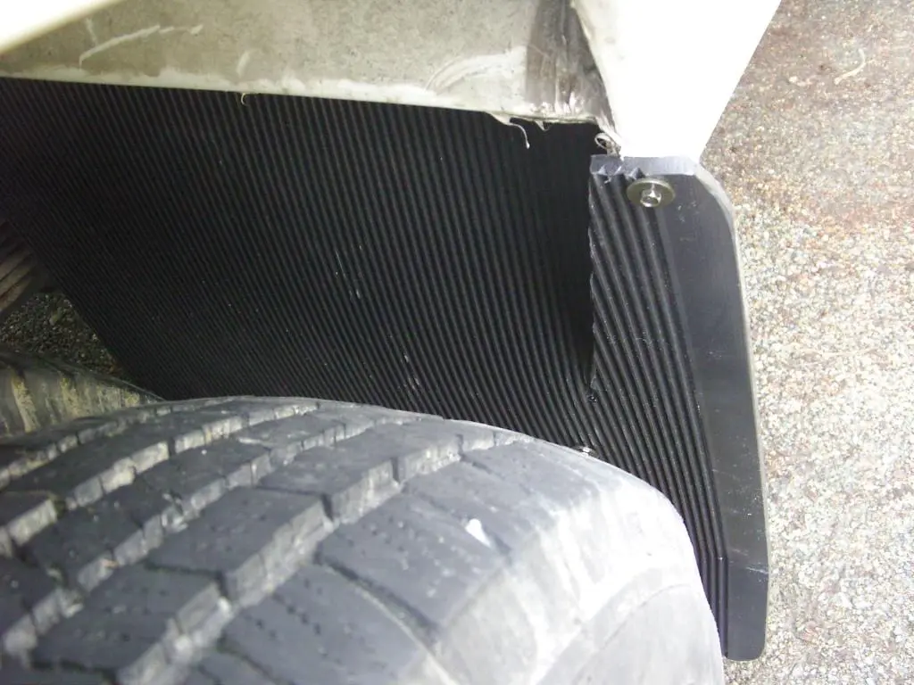 2004 Born Free rear fender well.webp