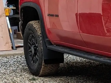 2024 Chevy ZR2 Red truck front1.webp