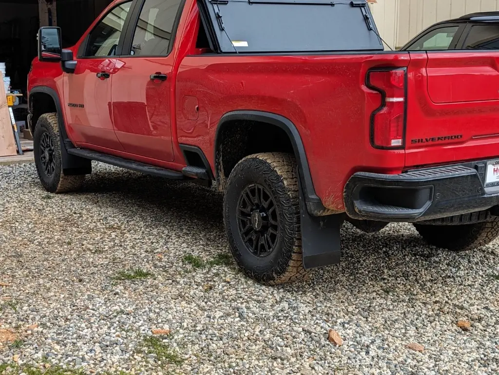 2024 Chevy ZR2 Red truck1.webp