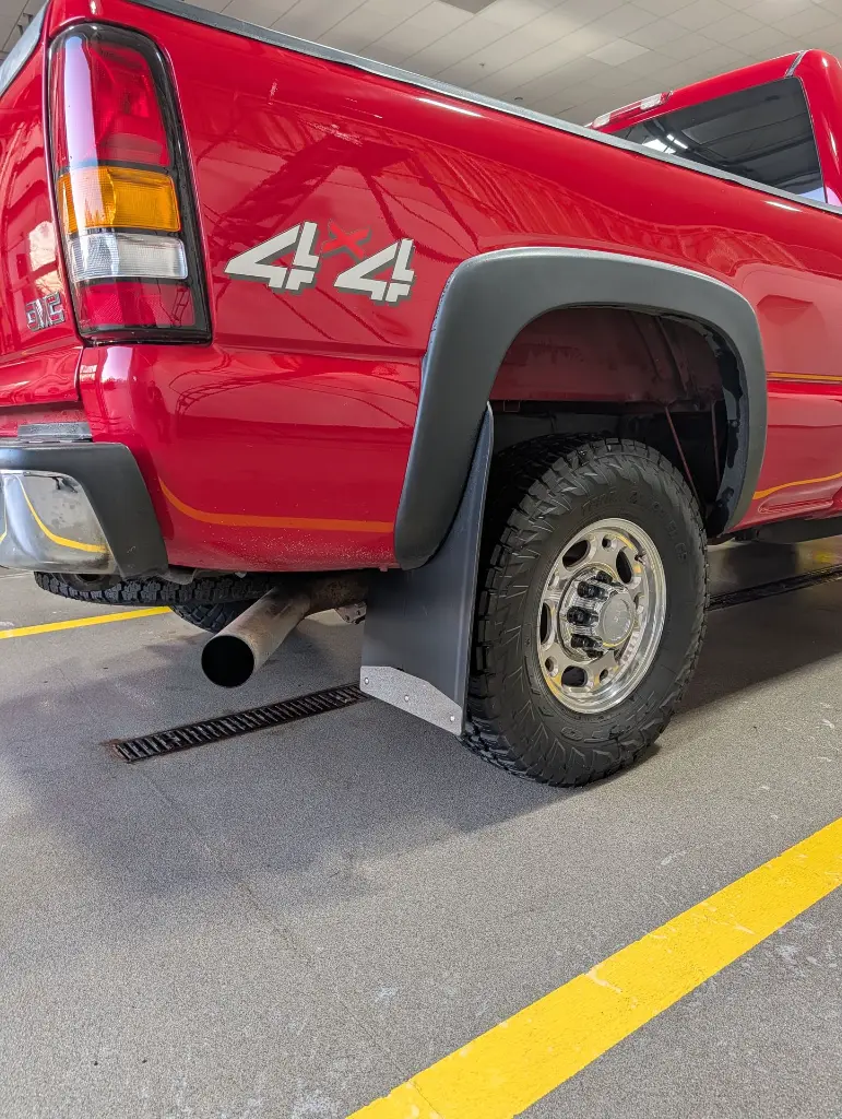 14" wide