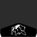 Bison Black_powder_coat.webp