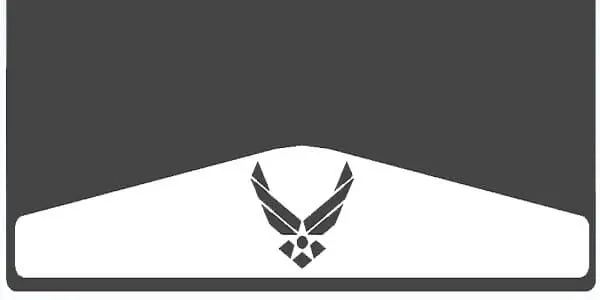 Air Force Weight 