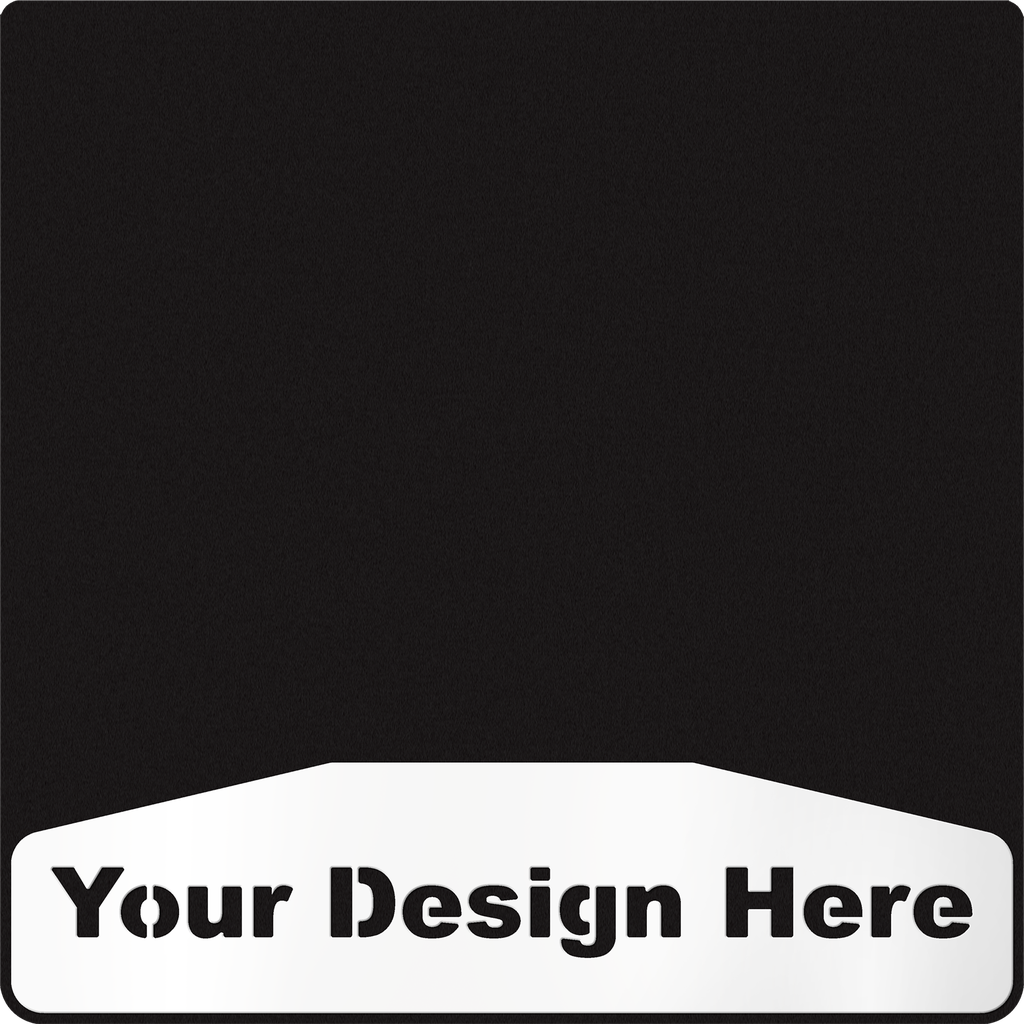 Custom Weight - New Art