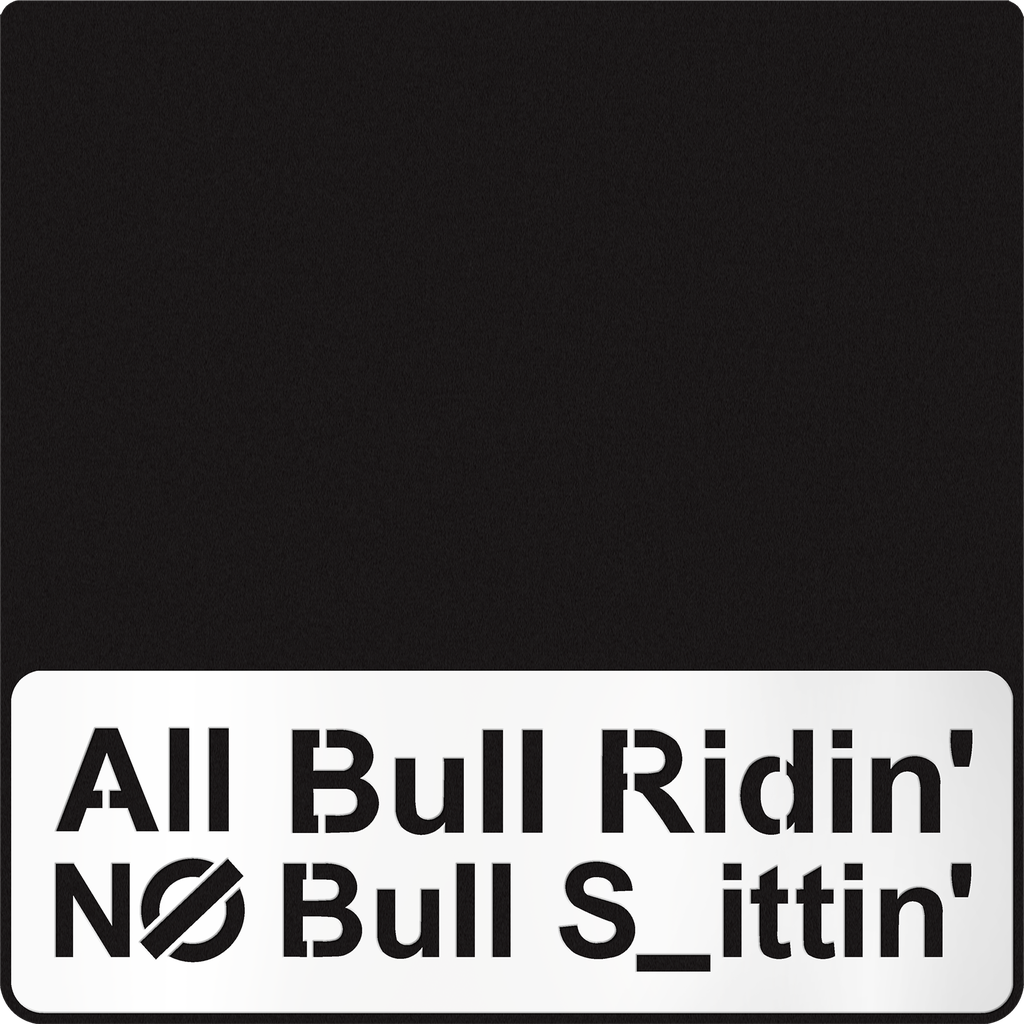 All Bull Riding Weight 