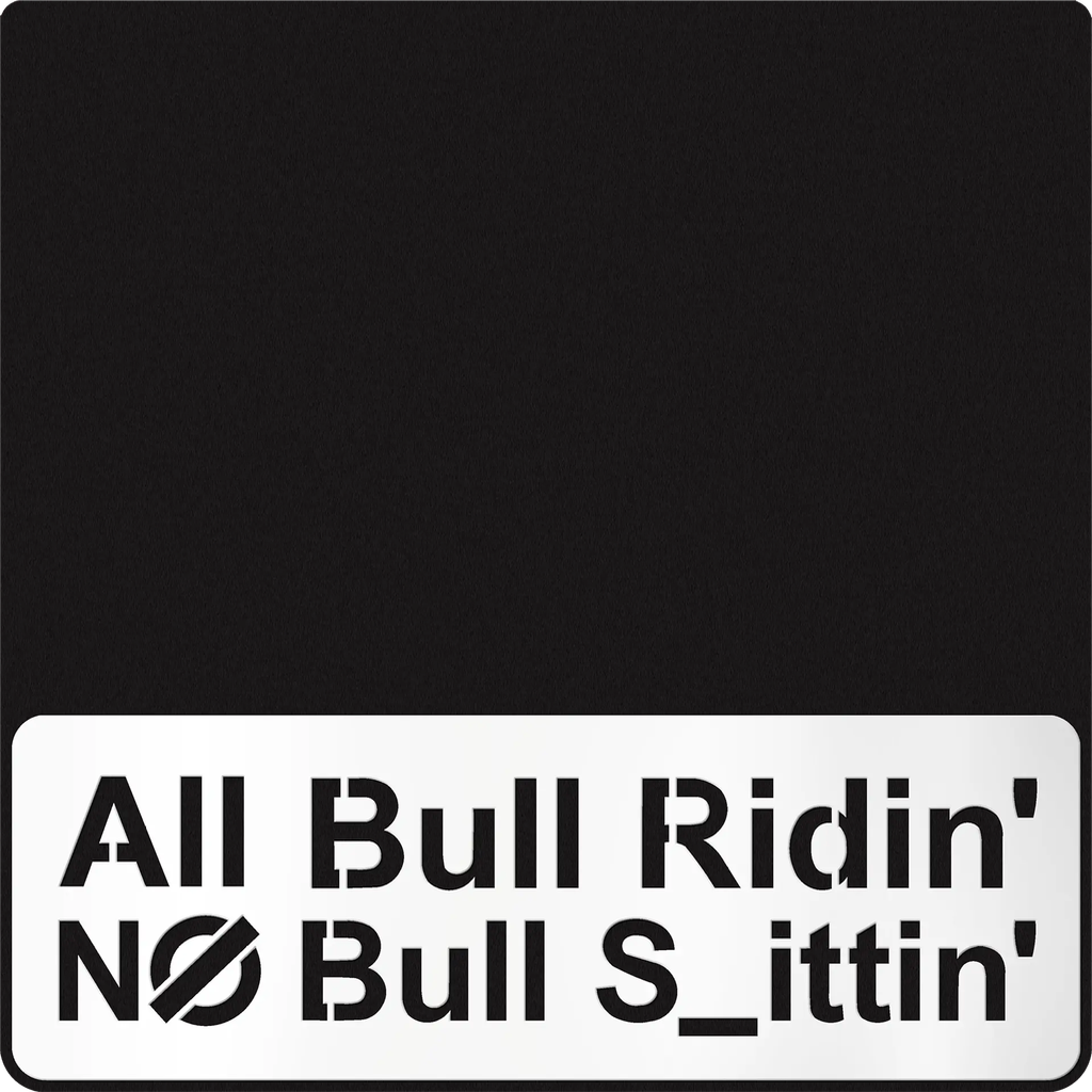 All Bull Riding Weight