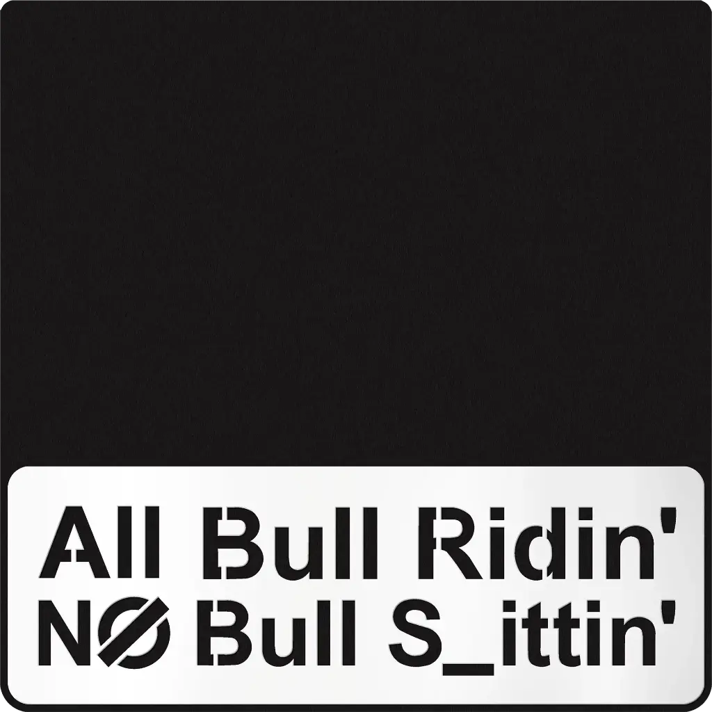 All Bull Riding Weight