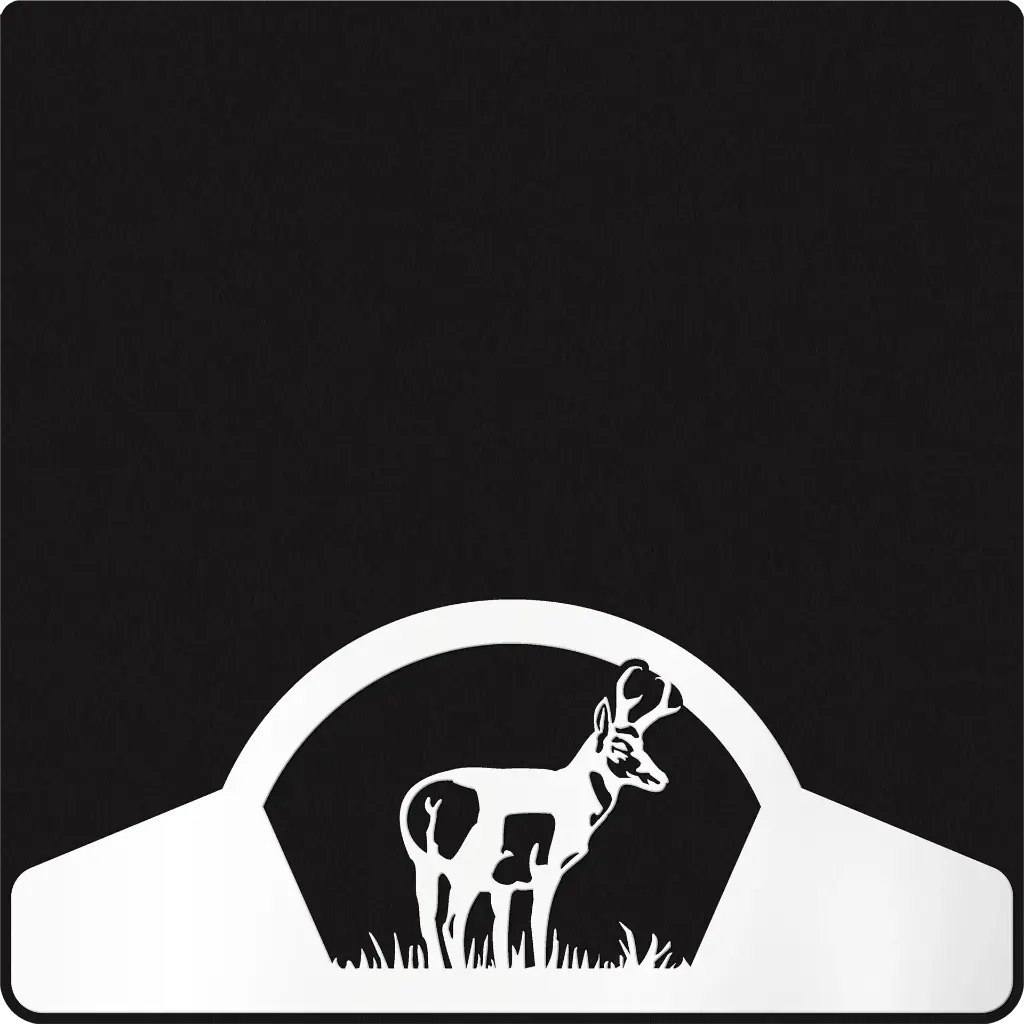 Antelope Weight 