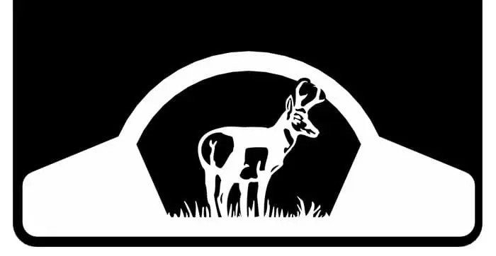 Antelope Weight 