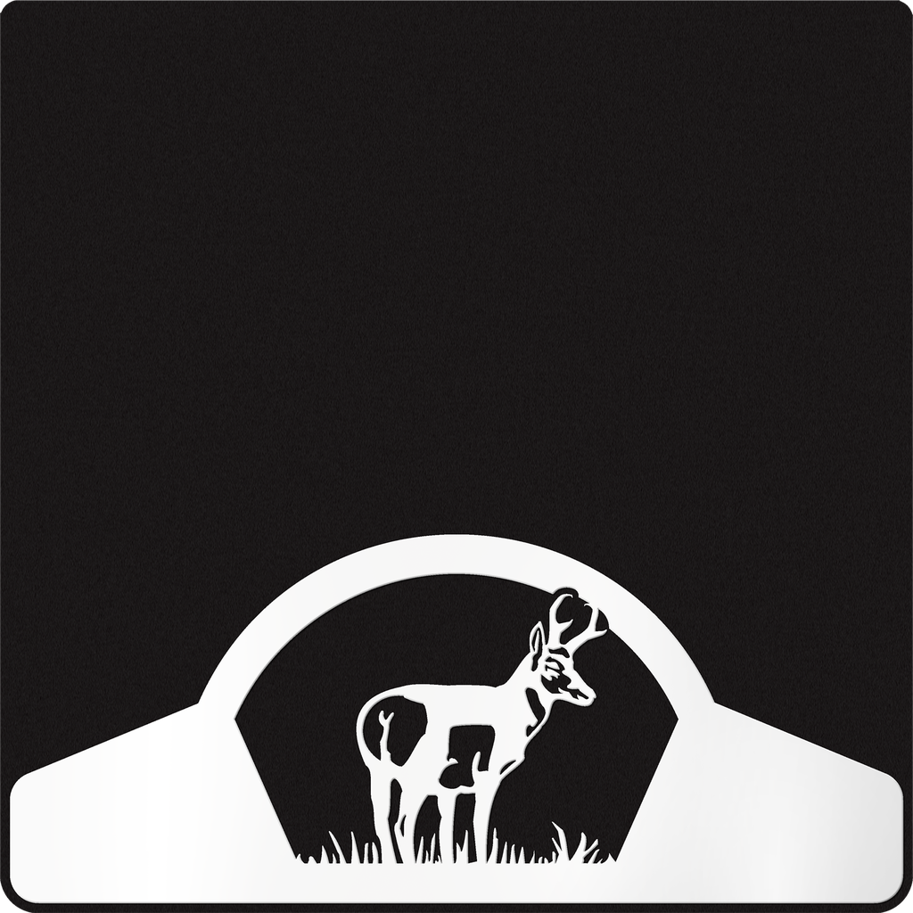 Antelope Weight 