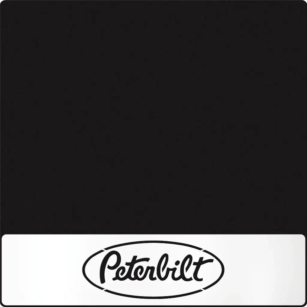 Peterbilt Weight