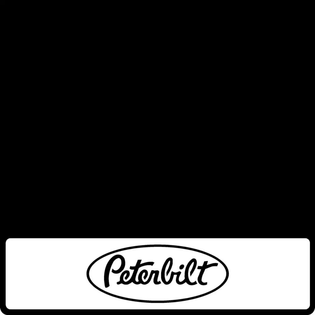 Peterbilt Weight