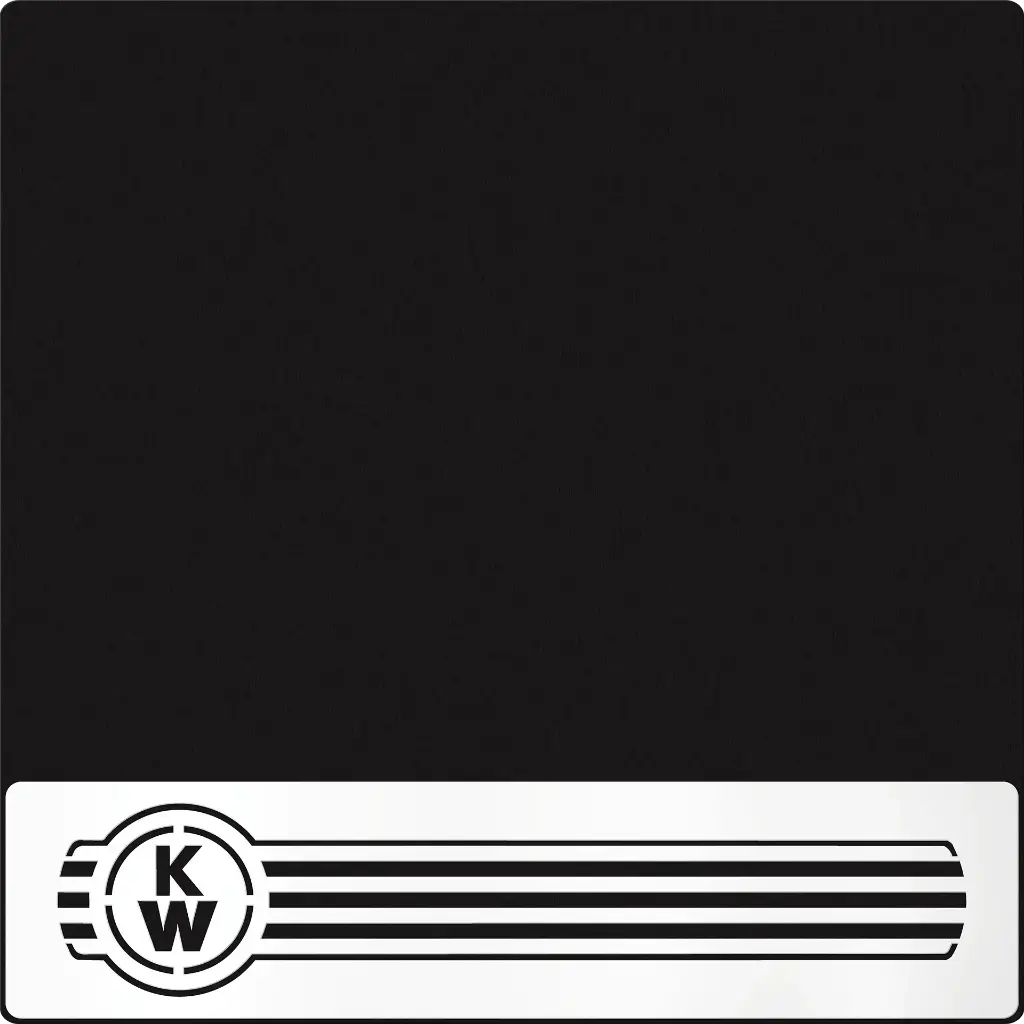Kenworth Style 1 Weight