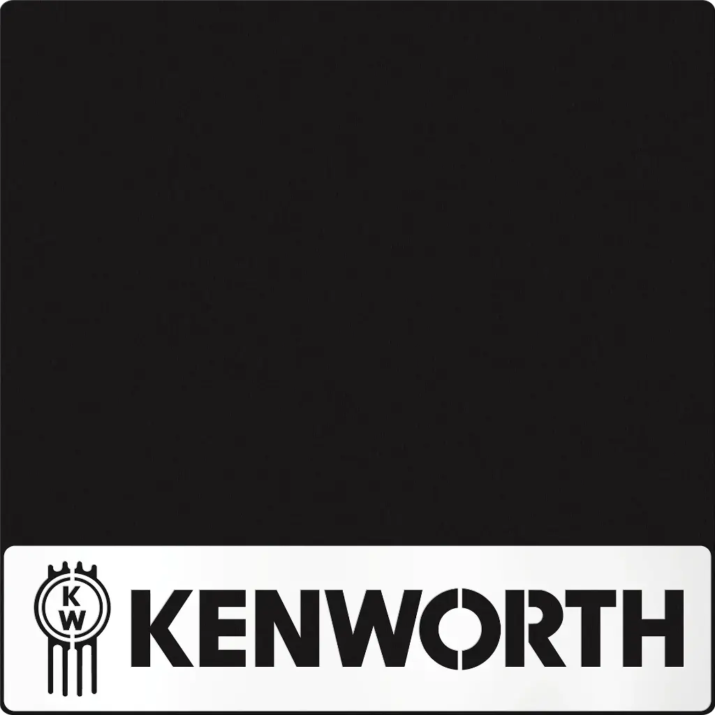 Kenworth Style 3 Weight
