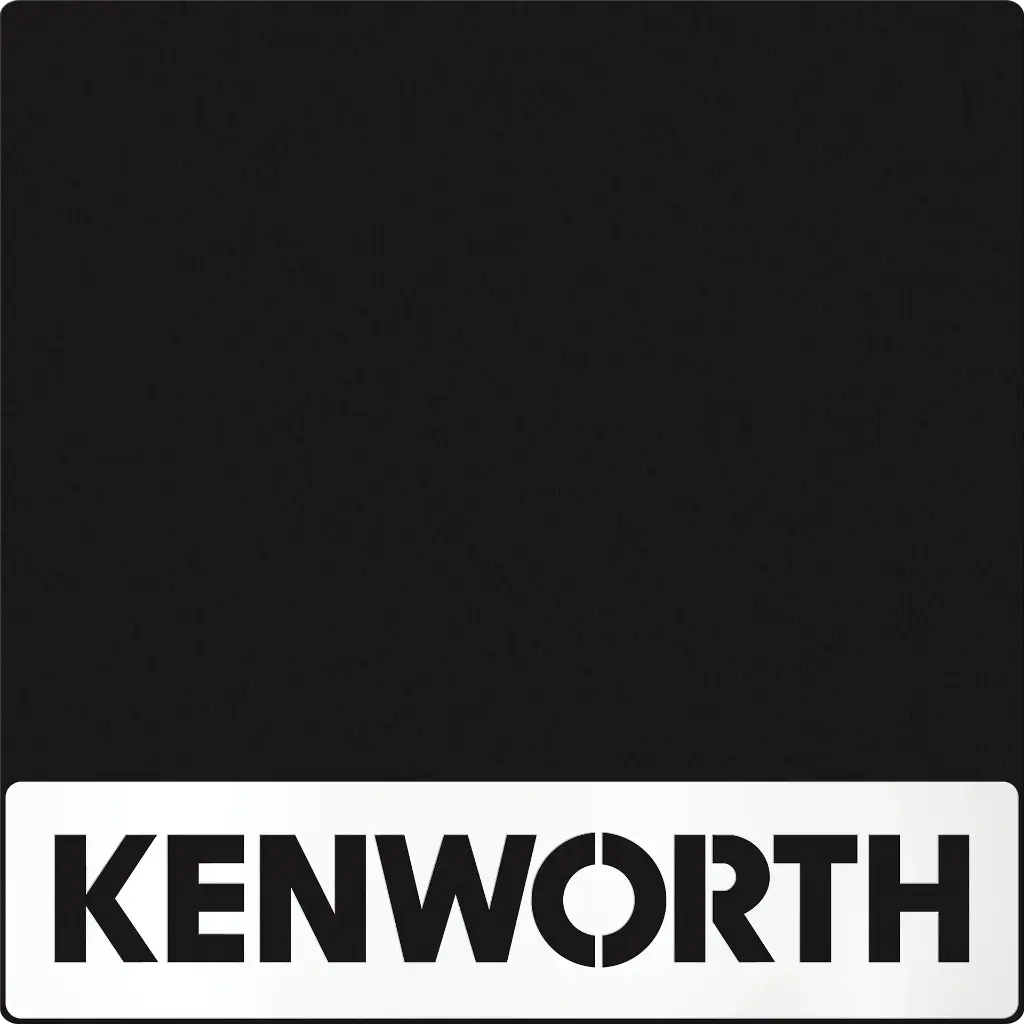 Kenworth Style 3 Weight