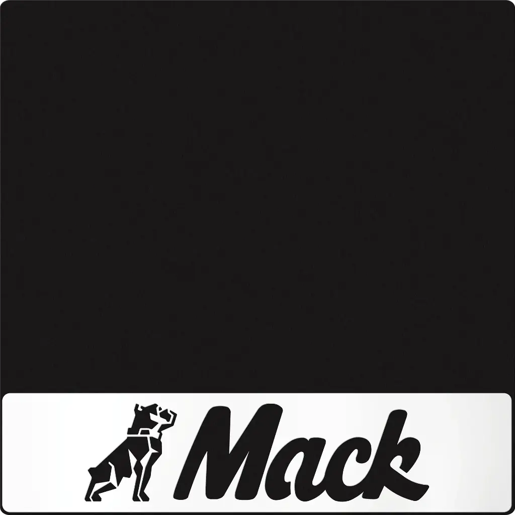 Mack Style 1 Weight