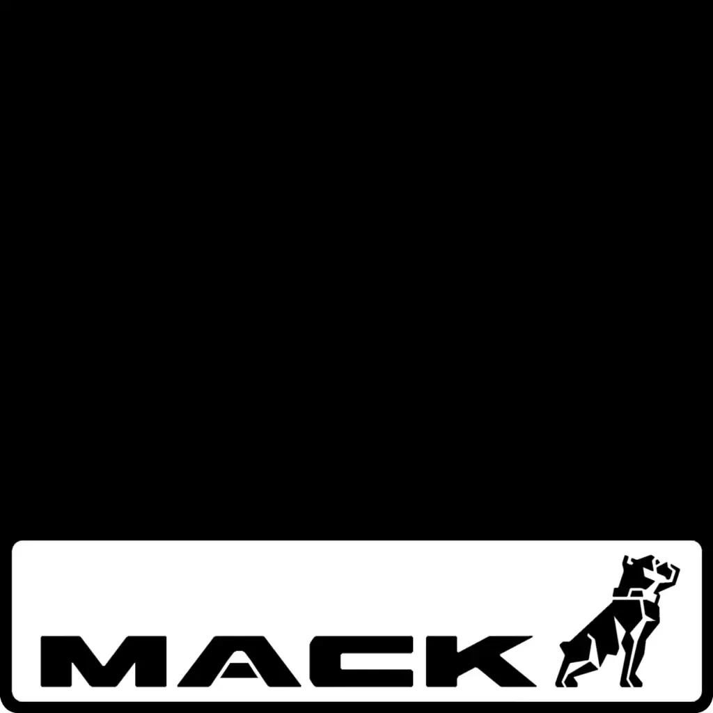 Mack Style 1 Weight