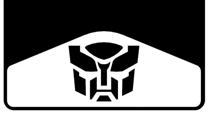 Autobot Weight