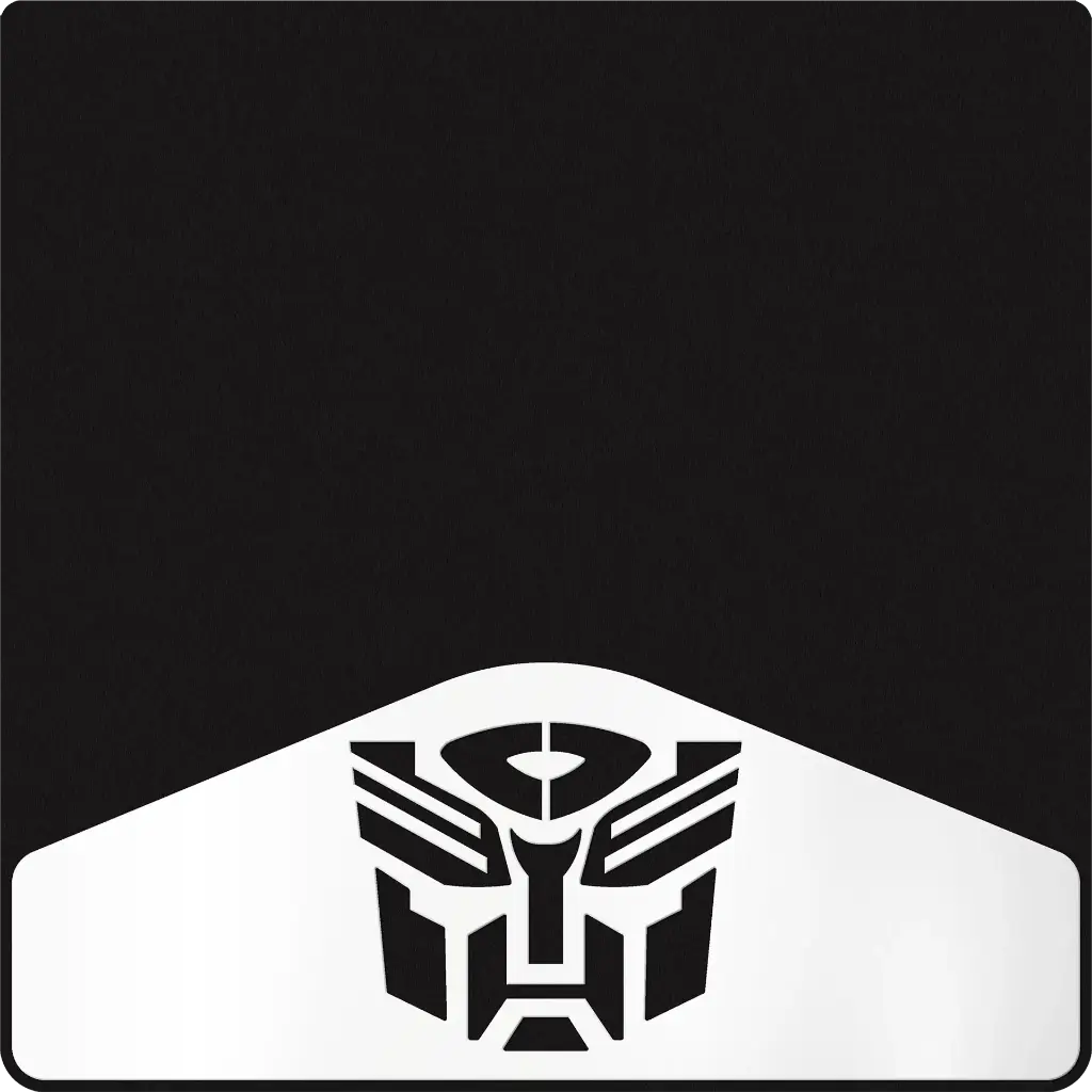 Autobot Weight
