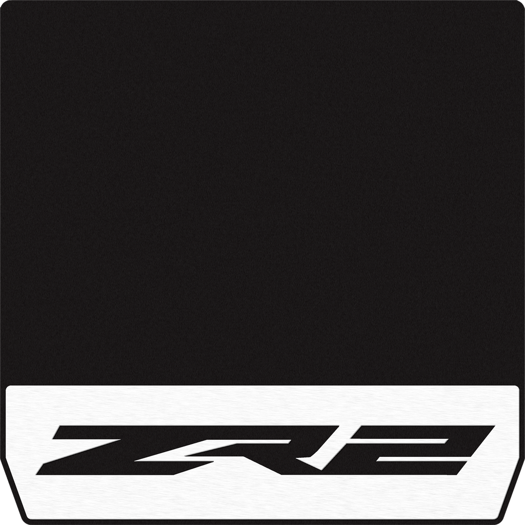 ZR2 Weight BL
