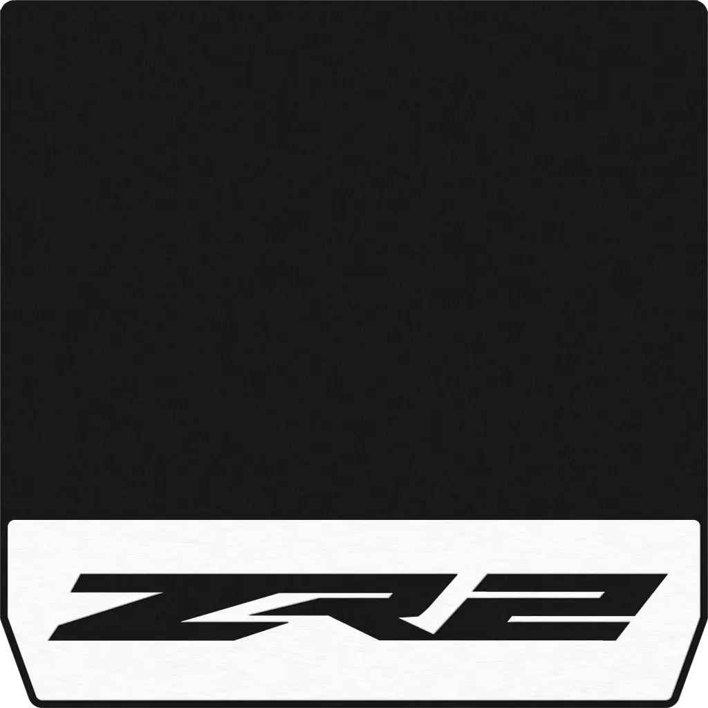 ZR2 Weight BL