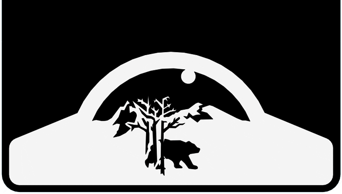 Bear In Woods Weight 