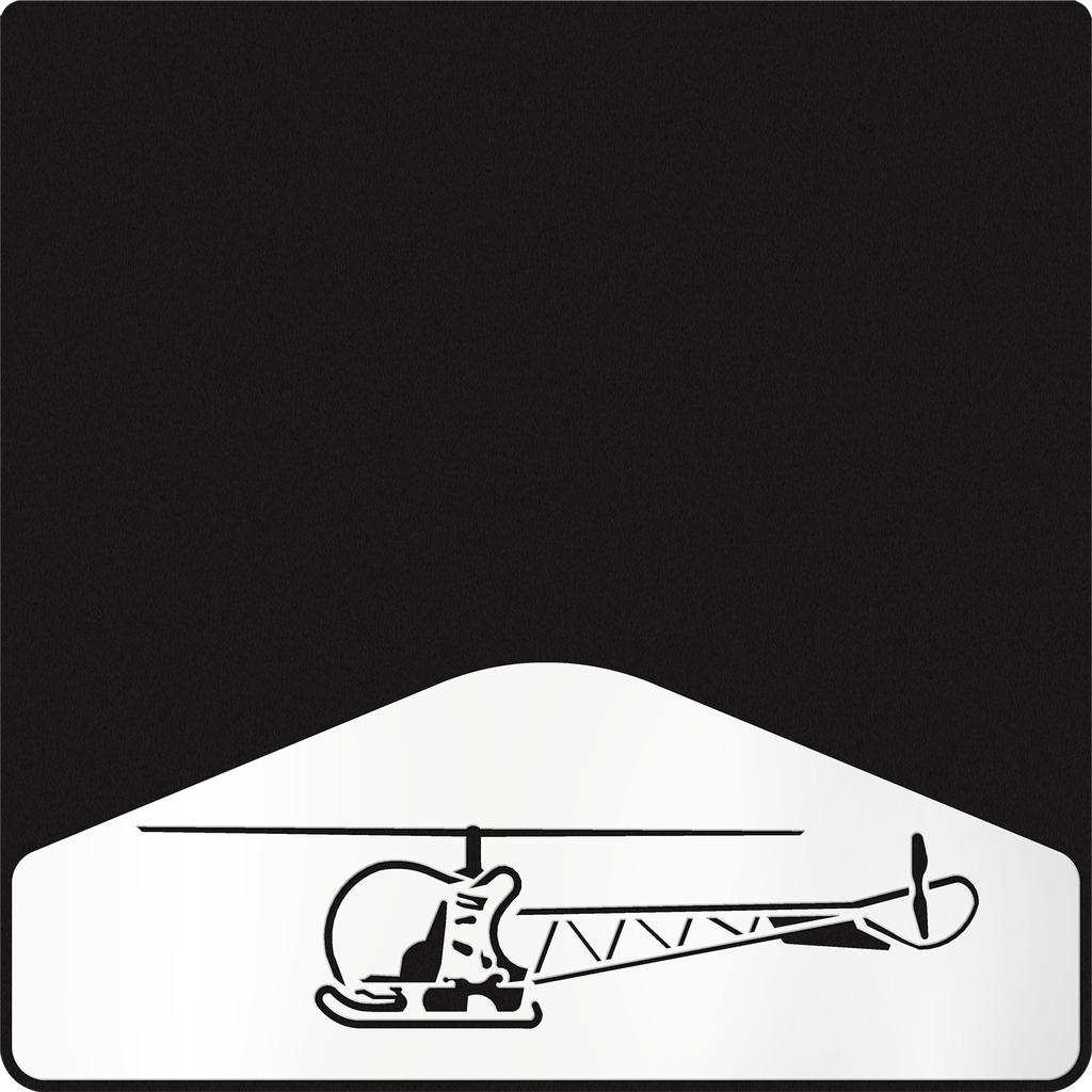 Bell Helicopter Weight