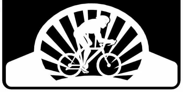 Bike Rider Weight
