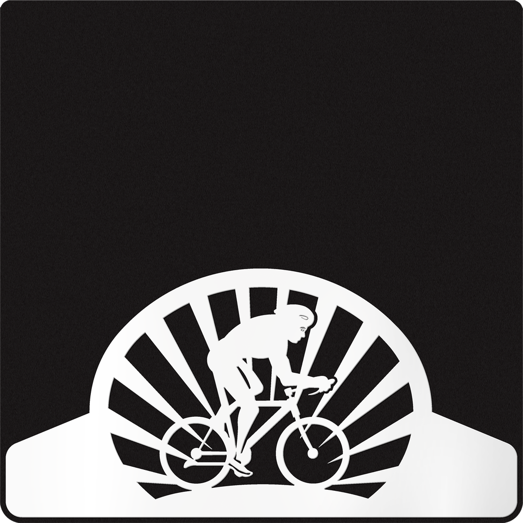 Bike Rider Weight