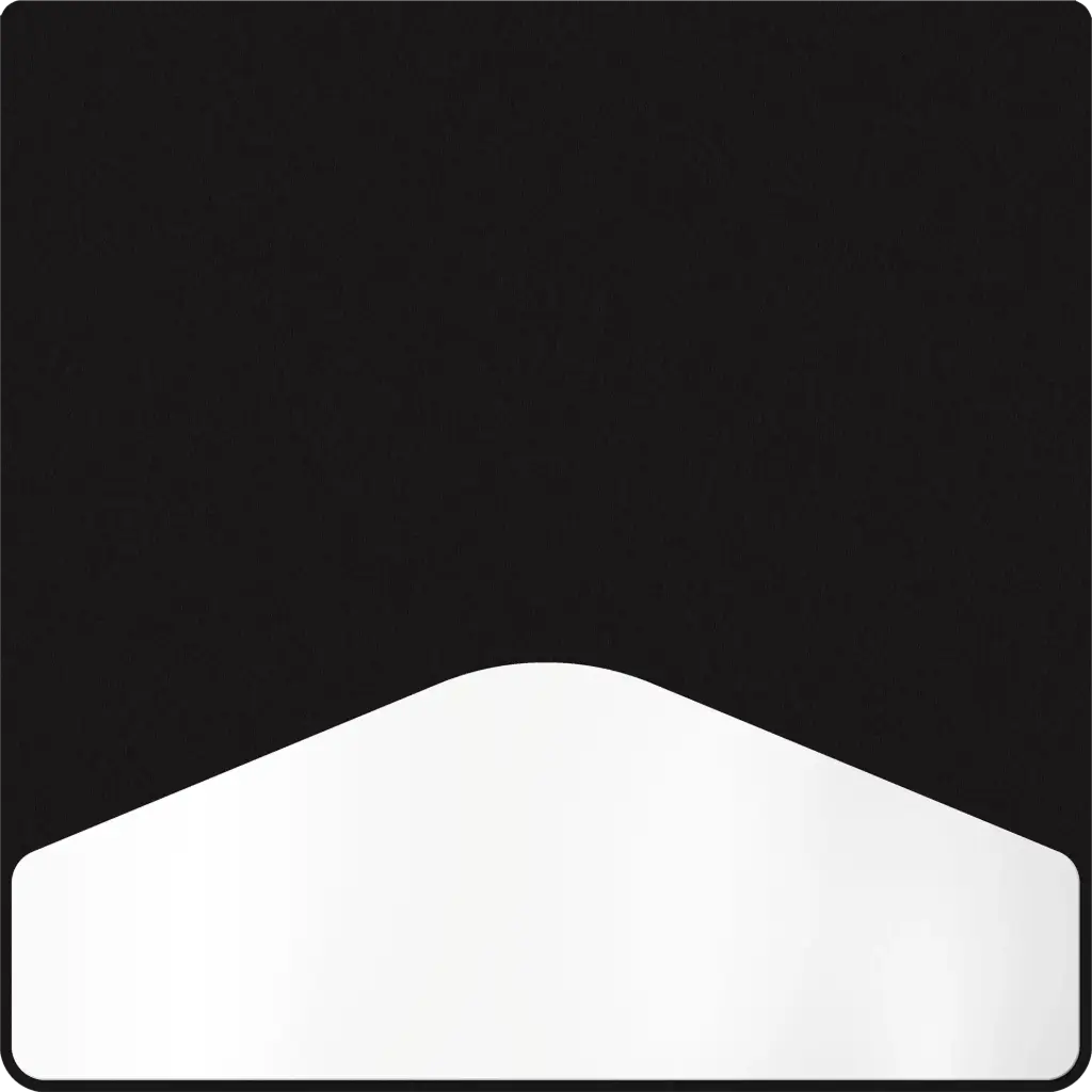 Blank Weight Custom A standard height