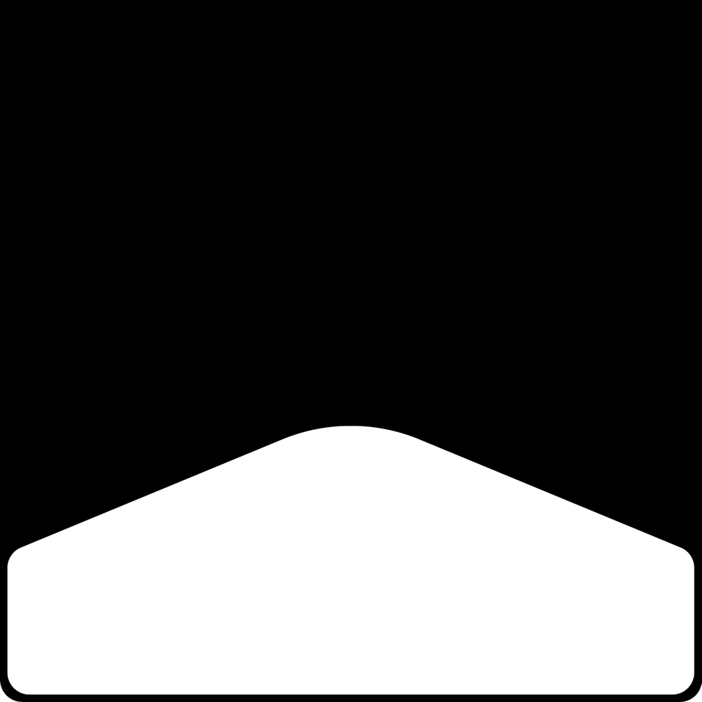 Blank Weight Custom A standard height