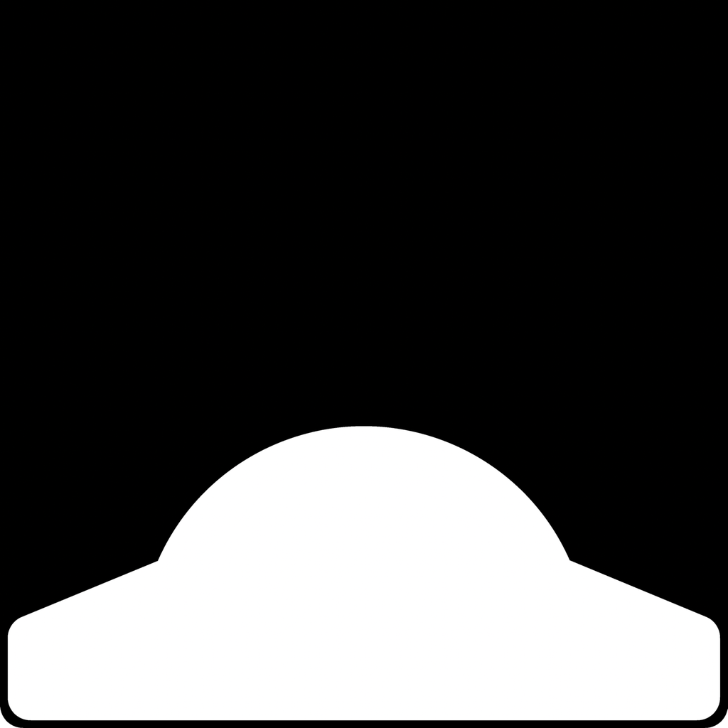 Blank Weight Custom B standard height