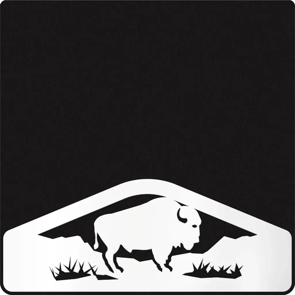 Buffalo Weight