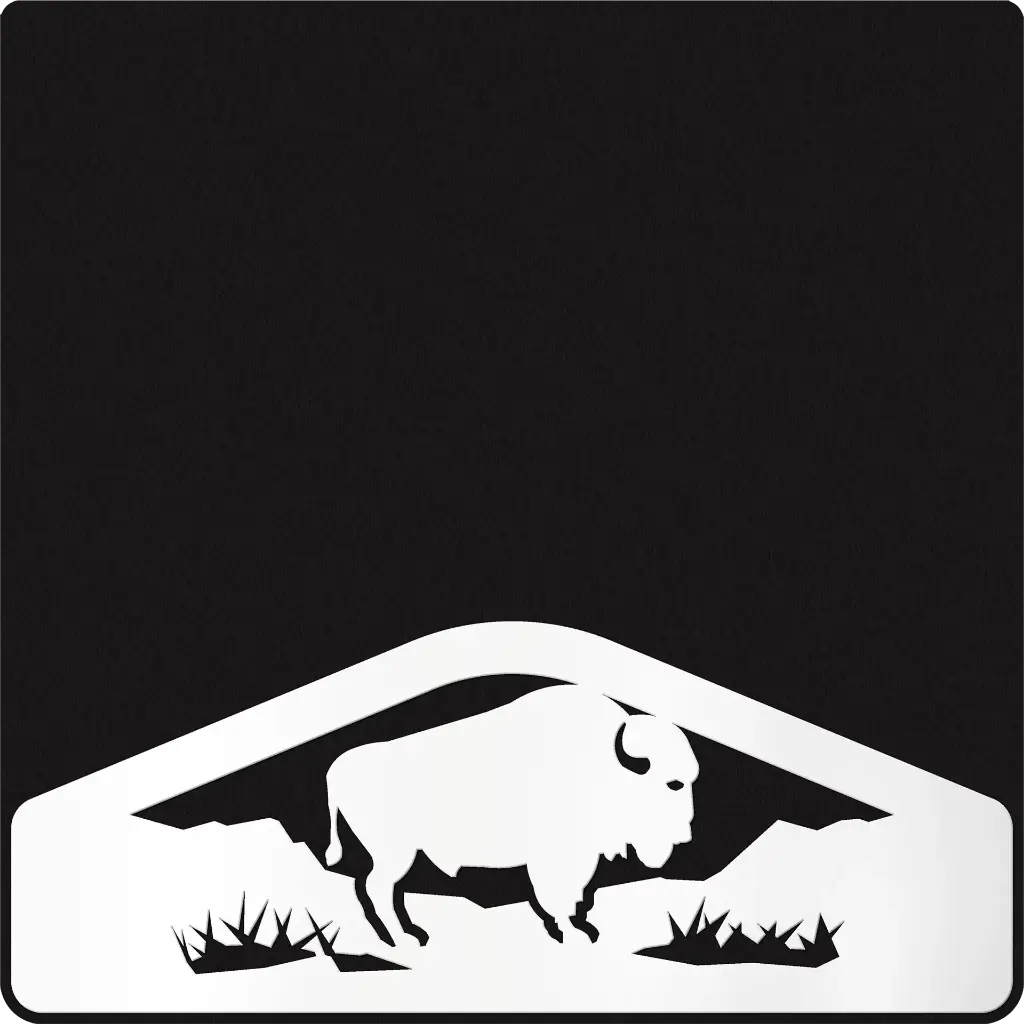 Buffalo Weight