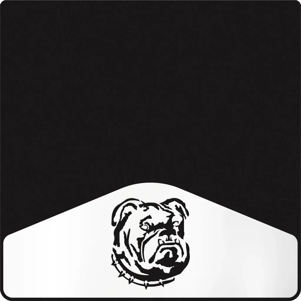 Bull Dog Weight