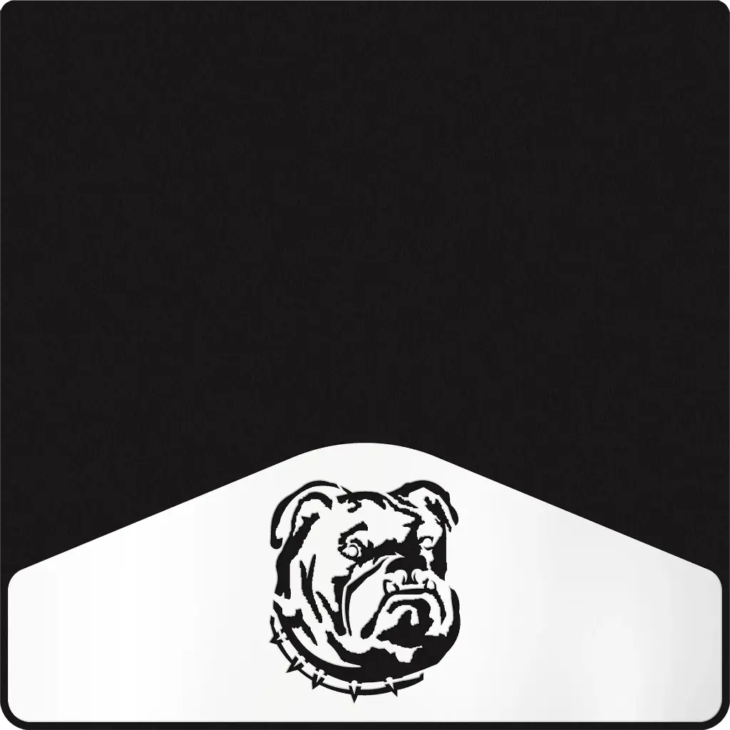 Bull Dog Weight