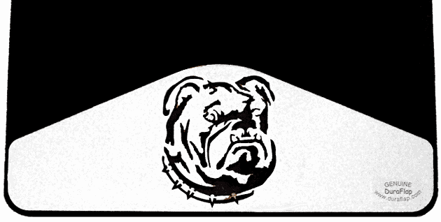 Bull Dog Weight