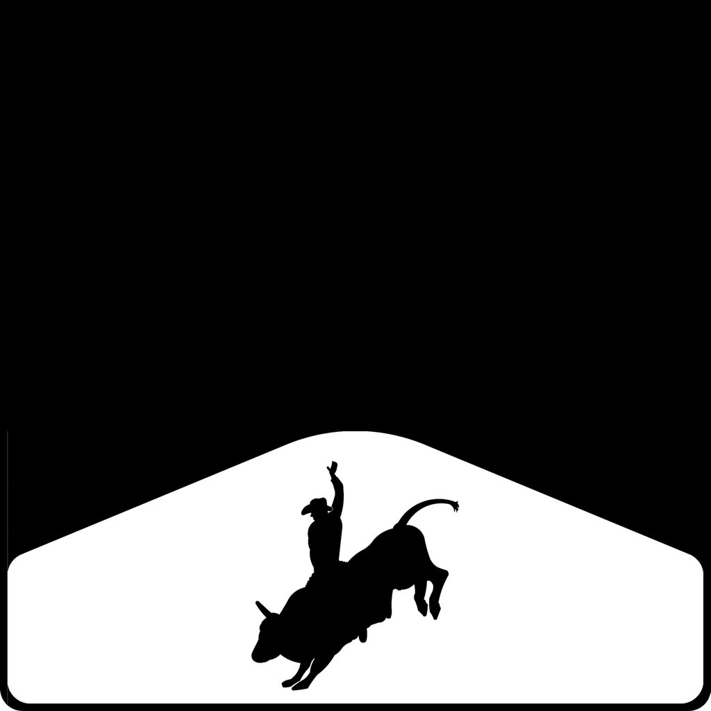 Bull Rider Weight