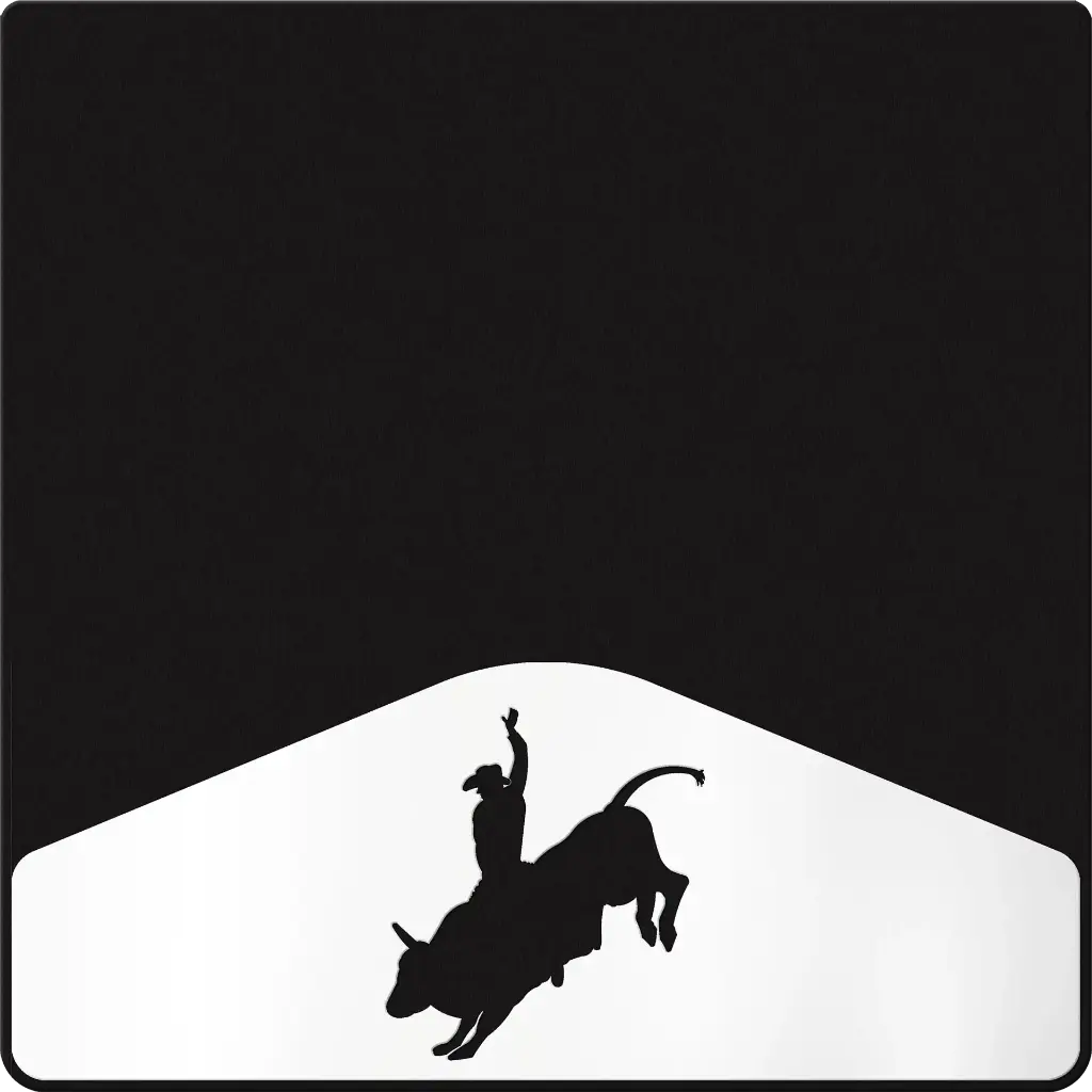 Bull Rider Weight