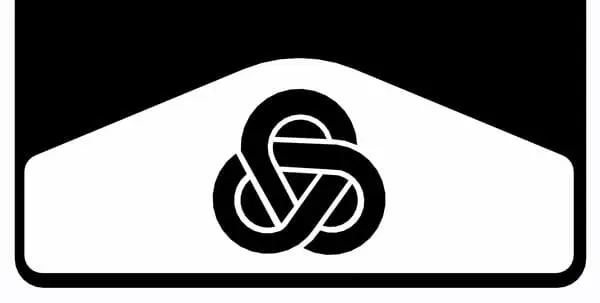 Celtic Knot Weight