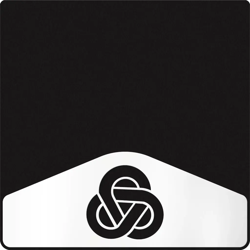 Celtic Knot Weight