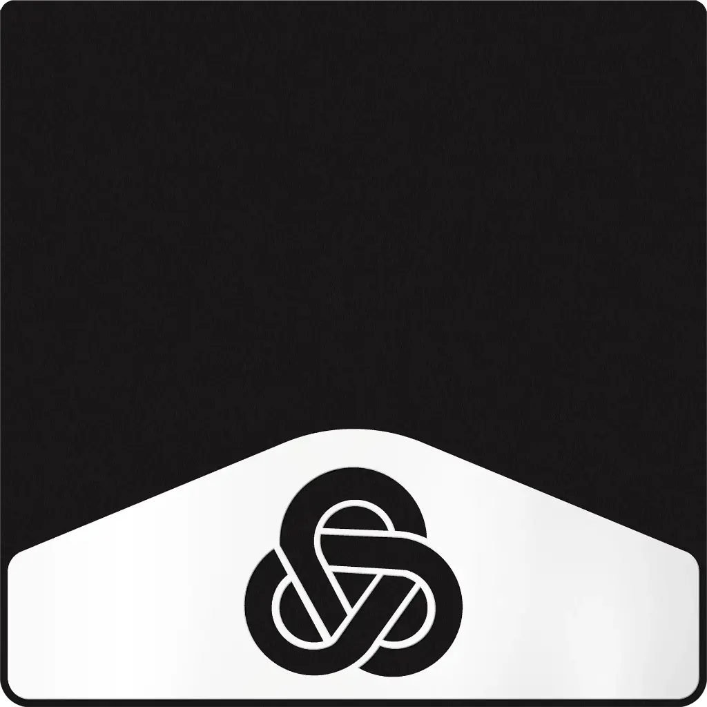 Celtic Knot Weight