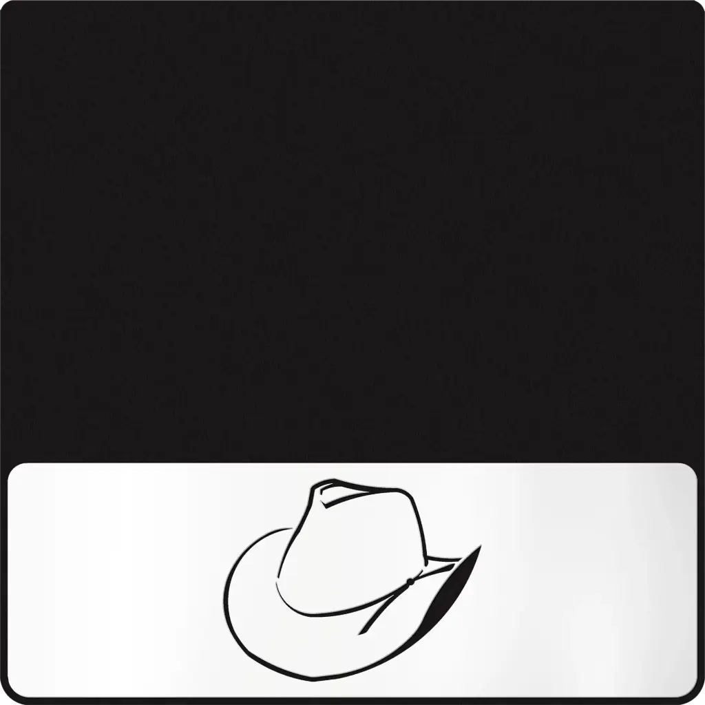 Cowboy Hat Weight 