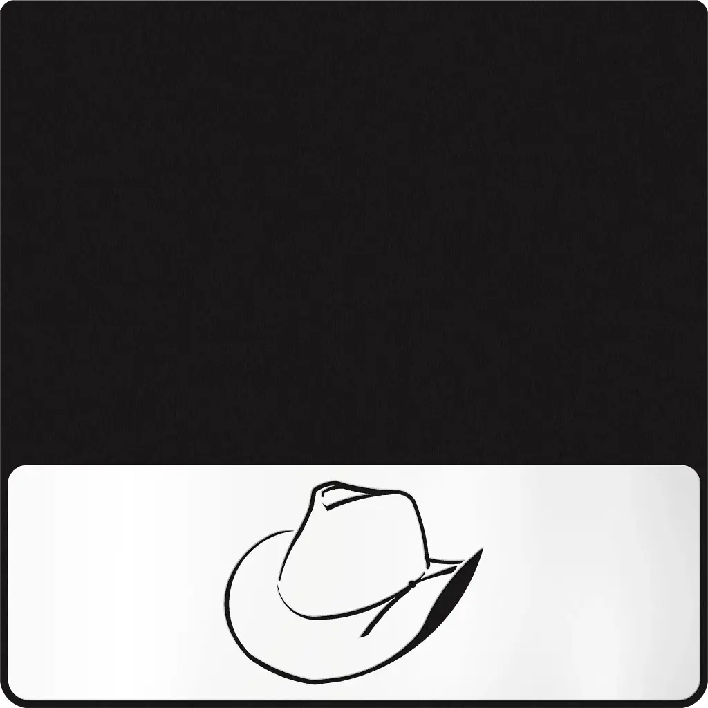 Cowboy Hat Weight 