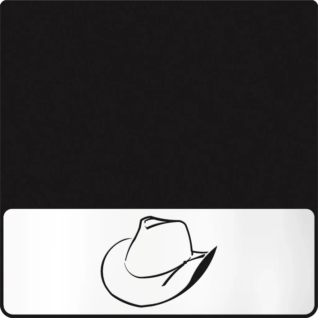 Cowboy Hat Weight 