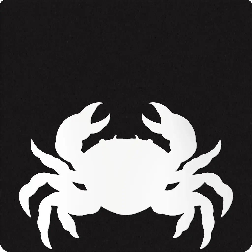 Crab Weight