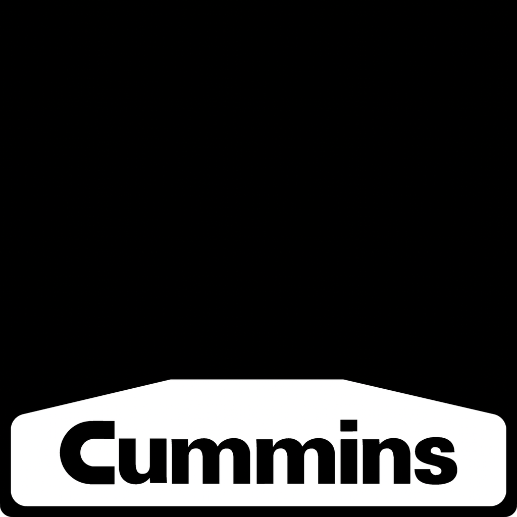 Cummins Weight 