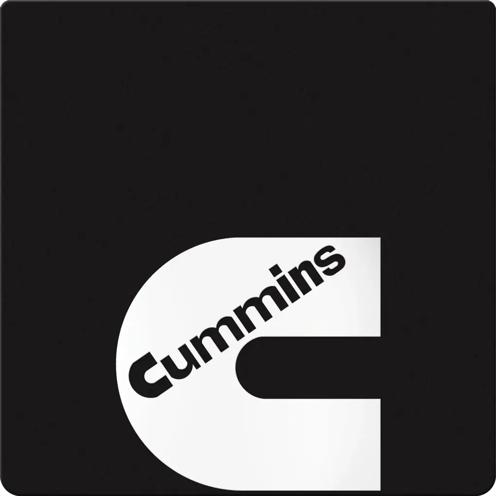 Cummins C Weight Silhouette